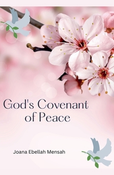 Paperback God's Covenant of Peace Book