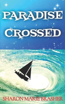 Paperback Paradise Crossed Book