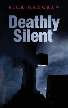 Paperback Deathly Silent Book