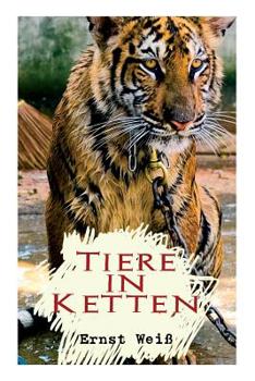 Paperback Tiere in Ketten [German] Book