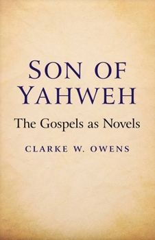 Paperback Son of Yahweh Book