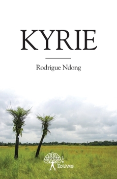 Paperback Kyrie [French] Book