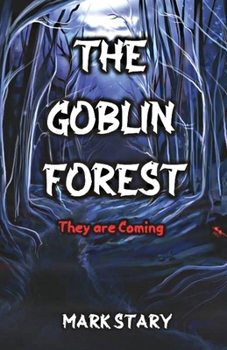 Paperback The Goblin Forest Book
