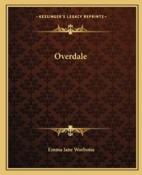 Paperback Overdale Book