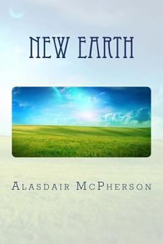 Paperback New Earth Book