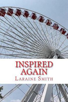 Paperback Inspired Again Book