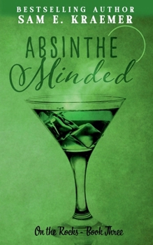 Paperback Absinthe Minded Book