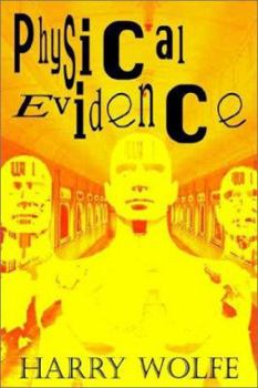 Paperback Physical Evidence Book