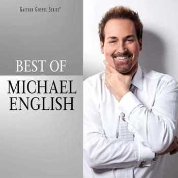 Music - CD The Best Of Michael English Book