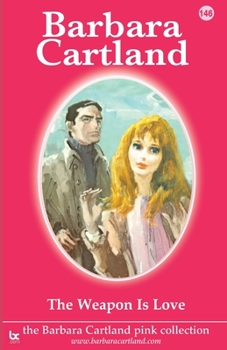 Paperback The Weapon Is Love Book