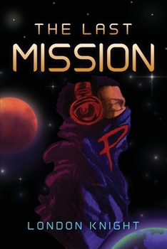 Paperback The Last Mission Book