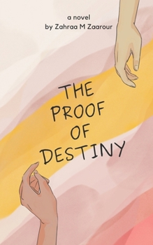 Paperback The proof of destiny Book