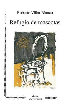 Paperback Refugio de mascotas [Spanish] Book