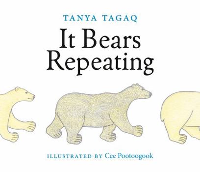 Hardcover It Bears Repeating Book