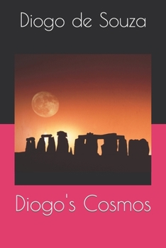 Paperback Diogo's Cosmos Book