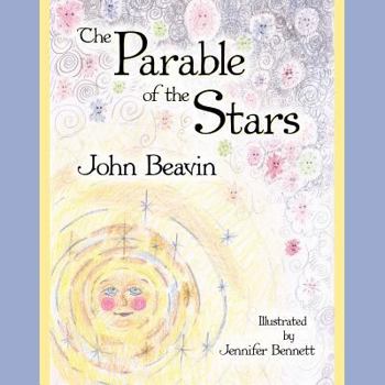 Paperback The Parable of the Stars Book