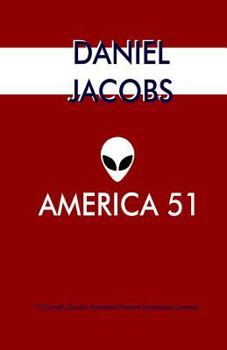 Paperback America 51 Book