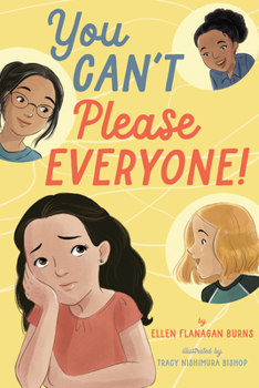 Hardcover You Can't Please Everyone! Book