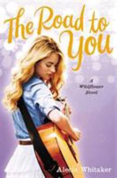 Hardcover The Road to You Book