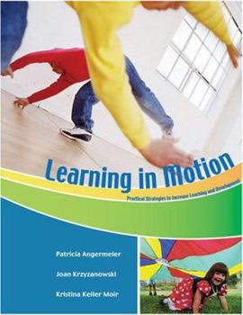 Paperback Learning in Motion Book
