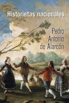 Paperback Historietas nacionales [Spanish] Book