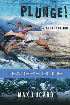Paperback Plunge!: Leader's Guide Book
