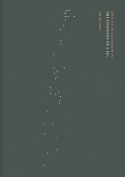 Hardcover Amereida: The Invention of a Sea Book