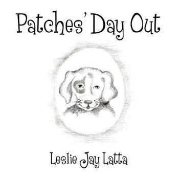 Paperback Patches' Day Out Book