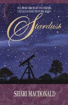 Paperback Stardust Book