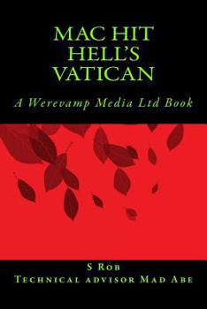 Paperback Mac Hit Hell's Vatican Book