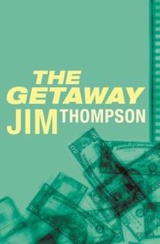 Paperback The Getaway (Read a Great Movie) Book