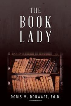 Paperback The Book Lady Book