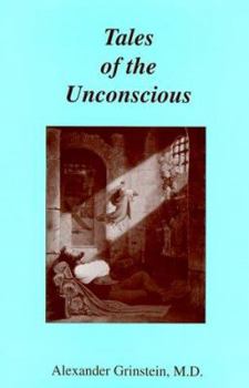 Hardcover Tales of the Unconscious Book