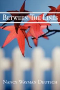 Paperback Between The Lines Book