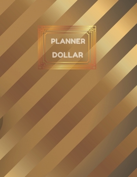 Planner Dollar : This Planner Will Help You Manage Your Money