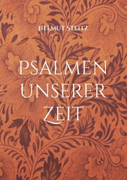 Paperback Psalmen unserer Zeit [German] Book