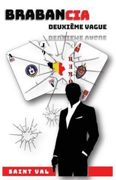 Paperback BrabanCIA, deuxième vague [French] Book