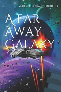 Paperback A Far Away Galaxy Book
