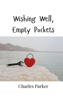 Paperback Wishing Well, Empty Pockets Book