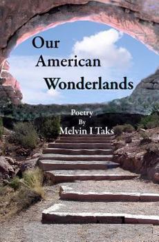 Paperback Our American Wonderlands Book