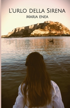 Paperback L'urlo della sirena [Italian] Book