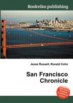 Paperback San Francisco Chronicle Book