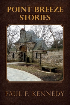 Paperback Point Breeze Stories Book