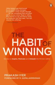 Paperback The Habit of Winning Book