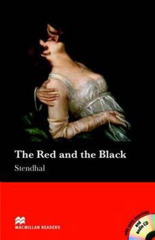 Paperback The Red and the Black. Stendhal Book