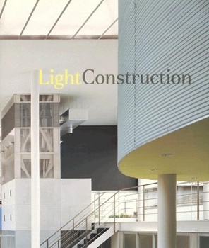 Paperback Light Construction Book