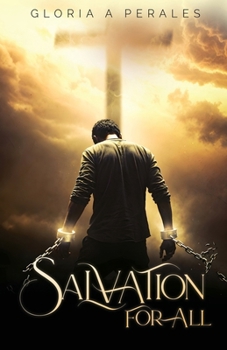 Paperback Salvation for All Book