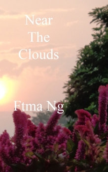 Paperback Near The Clouds Book