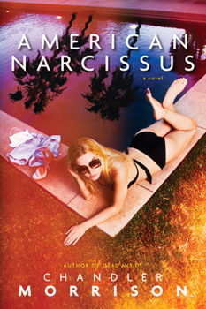 Paperback American Narcissus Book