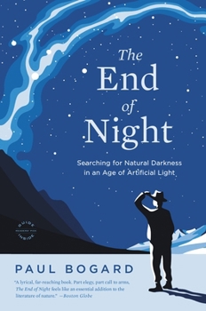 Die Nacht: Reise in eine verschwindende Welt